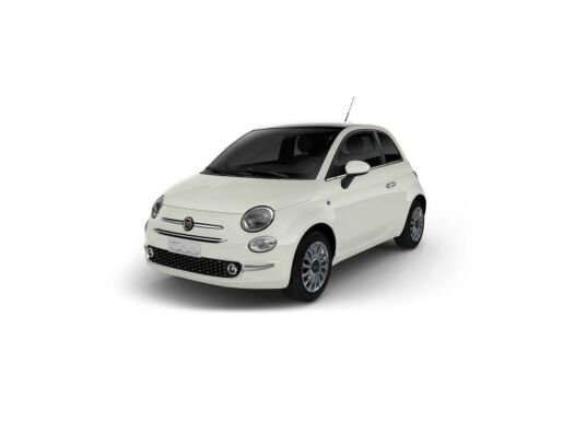 Fiat 500 1.0 BSG 70k PAKET DOLCE VITA *