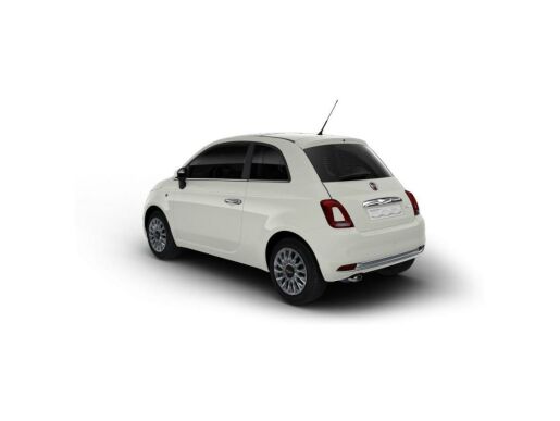 Fiat 500 1.0 BSG 70k PAKET DOLCE VITA *