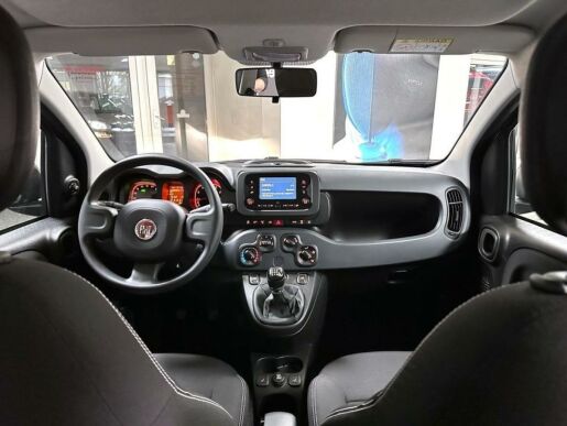 Fiat Panda 1.0 BSG Firefly 70k COLD *156*