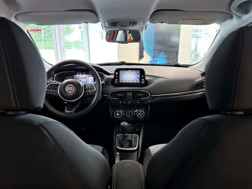 Fiat Tipo Combi 1.0 T FireFly 100k Cross