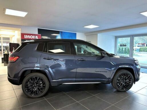 Jeep Compass 1,3 T PHEV Plug In 240k AT 4xE