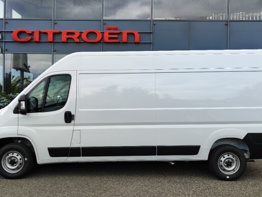 Citroën Jumper NEW Jumper Furgon 35 L3H2 2.2 BlueHDi 180 S&S 