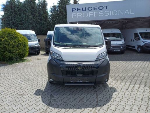 Peugeot Boxer Furgon 3300 L2H1 BlueHDi 140k