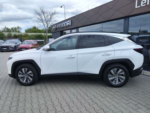 Hyundai Tucson 1.6 CRDi/85kW Smart