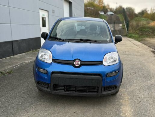 Fiat Panda FIAT Panda 1.0 FIREFLY 70 k