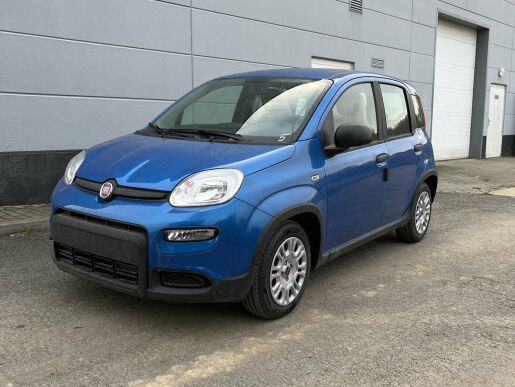 Fiat Panda FIAT Panda 1.0 FIREFLY 70 k