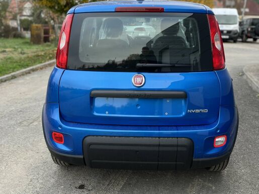 Fiat Panda FIAT Panda 1.0 FIREFLY 70 k