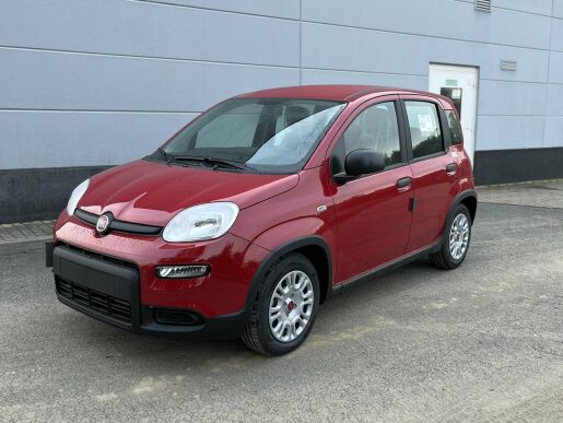 Fiat Panda FIAT  Panda 1.0 FIREFLY 70 k