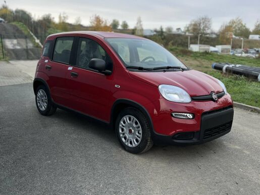 Fiat Panda FIAT  Panda 1.0 FIREFLY 70 k