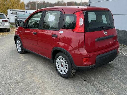 Fiat Panda FIAT  Panda 1.0 FIREFLY 70 k