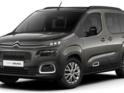 Citroën Berlingo VAN 1,5 BDHI 100 MAN6 FEEL PROFI+