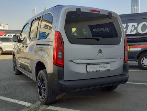 Citroën Berlingo osobní 1,5 BHDI 130 MAN6 SHINE PROFI+