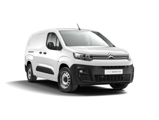 Citroën Berlingo VAN 1,5 BHDI 100 MAN6 L2 VAN 1000