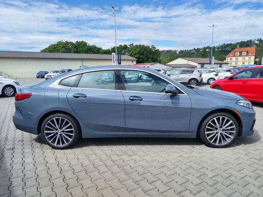 BMW Řada 2 228i/170kW Xdrive