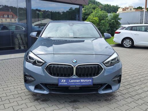 BMW Řada 2 228i/170kW Xdrive