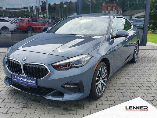 BMW Řada 2 228i/170kW Xdrive