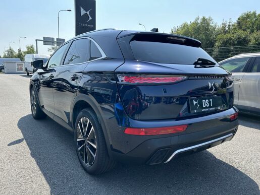 DS Automobiles DS7 Crossback 1.5 RIVOLI BlueHDI 130K EAT8