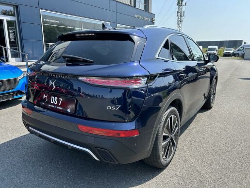 DS Automobiles DS7 Crossback 1.5 RIVOLI BlueHDI 130K EAT8