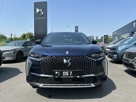 DS Automobiles DS7 Crossback 1.5 RIVOLI BlueHDI 130K EAT8