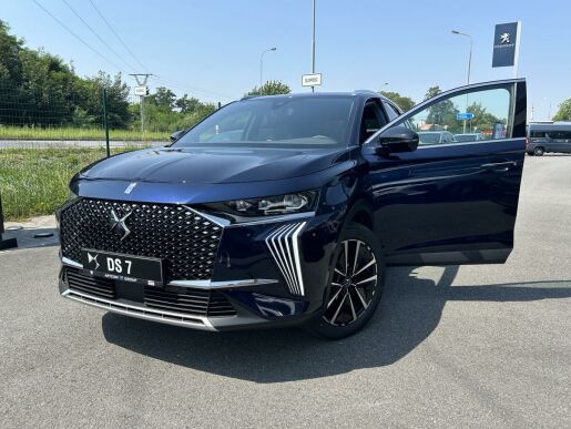 DS Automobiles DS7 Crossback 1.5 RIVOLI BlueHDI 130K EAT8