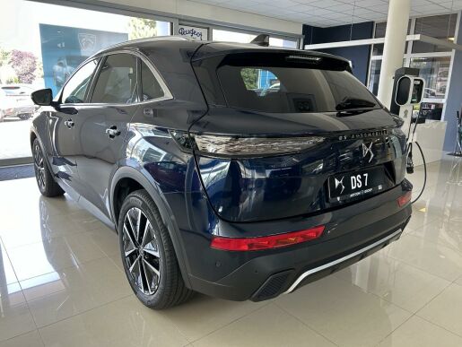 DS Automobiles DS7 Crossback 1.5 RIVOLI BlueHDI 130K EAT8