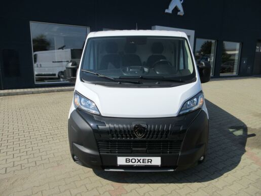 Peugeot Boxer Furgon 3000 L2H1 BlueHDI 120k