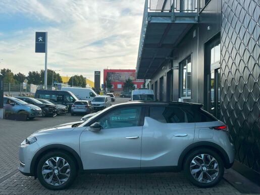 DS Automobiles DS3 Crossback RIVOLI E-TENSE 100 kW