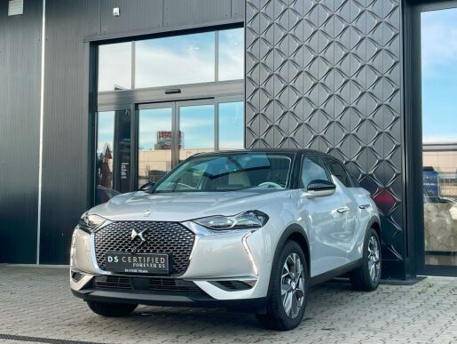 DS Automobiles DS3 Crossback RIVOLI E-TENSE 100 kW