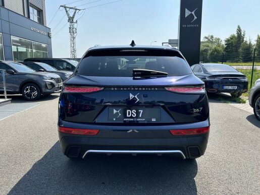 DS Automobiles DS7 Crossback 1.5 RIVOLI BlueHDI 130K EAT8