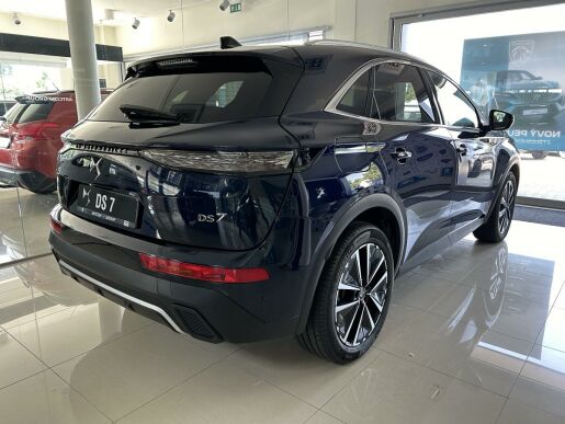 DS Automobiles DS7 Crossback 1.5 RIVOLI BlueHDI 130K EAT8