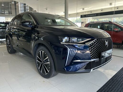 DS Automobiles DS7 Crossback 1.5 RIVOLI BlueHDI 130K EAT8