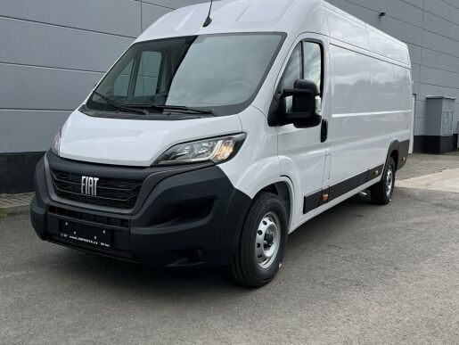 Fiat Ducato FIAT DUCATO L3H2 MAXI