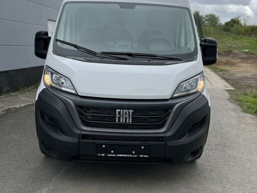 Fiat Ducato FIAT DUCATO L3H2 MAXI