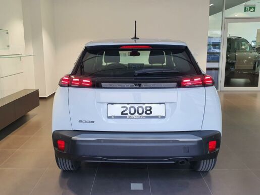 Peugeot 2008 2008 ACTIVE PureTech 100 S&S M