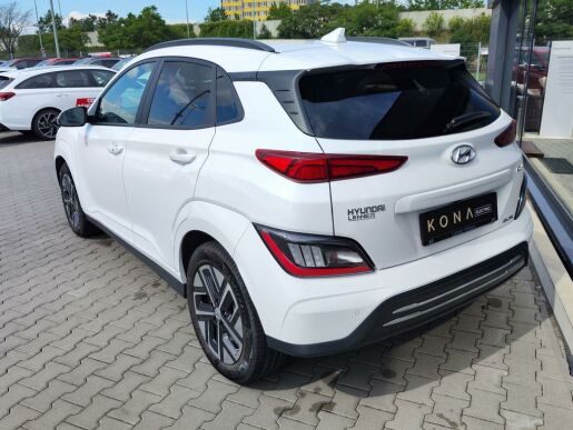 Hyundai Kona EV/64kWh My 23 Power Czech