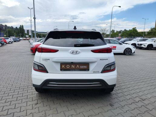 Hyundai Kona EV/64kWh My 23 Power Style