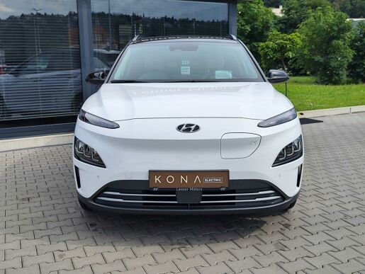 Hyundai Kona EV/64kWh My 23 Power Style