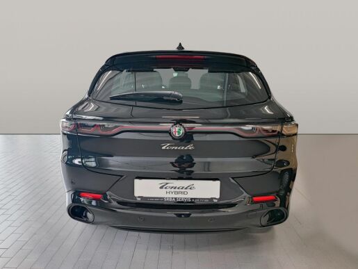 Alfa Romeo Tonale TRENTA30 1.5 Turbo e-Hybrid 16