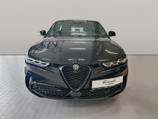 Alfa Romeo Tonale SPRINT 1.5 Turbo e-Hybrid 160k