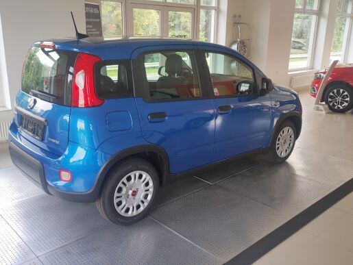 Fiat Panda PANDA ITALIA 1,0 FIREFLY 70 K