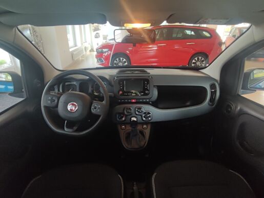 Fiat Panda PANDA ITALIA 1,0 FIREFLY 70 K