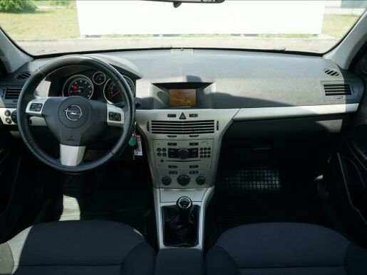 Opel Astra 1,4 16V  Enjoy