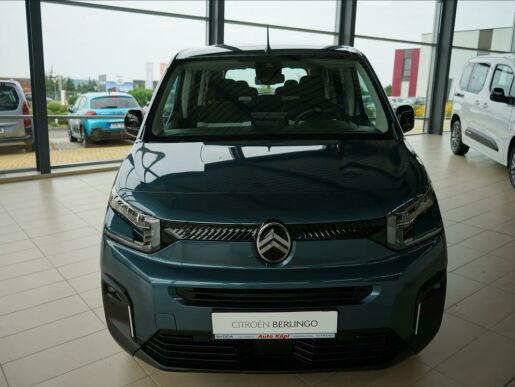 Citroën Berlingo osobní 1,5 BlueHDi 130 MAN6 XL PLUS