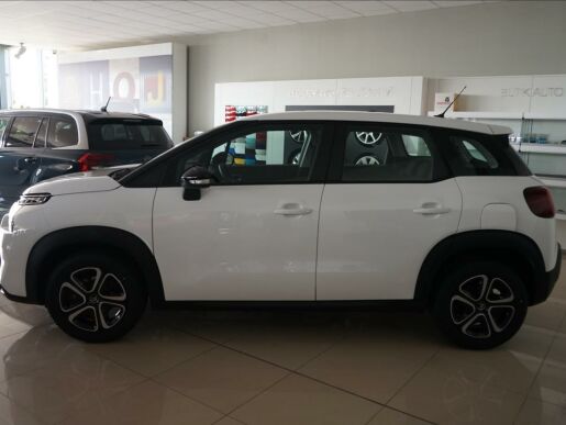 Citroën SUV C3 Aircross 1,2 PureTech 110 MAN6 YOU