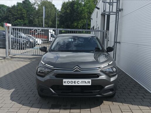 Citroën C4 1,2 PT 100k S&S 6MAN  YOU