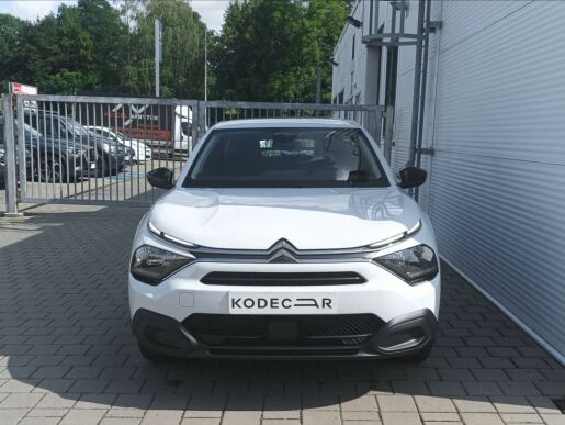 Citroën C4 1,2 PT 130k S&S 6MAN  YOU