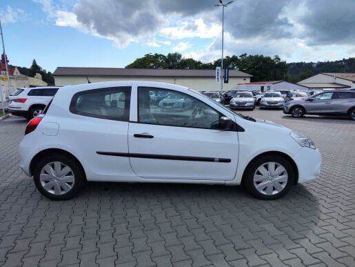 Renault Clio 1.5 DCi/50kW Authentique