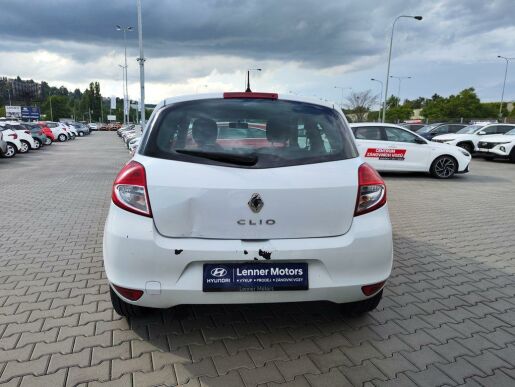 Renault Clio 1.5 DCi/50kW Authentique