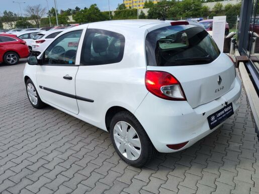 Renault Clio 1.5 DCi/50kW Authentique