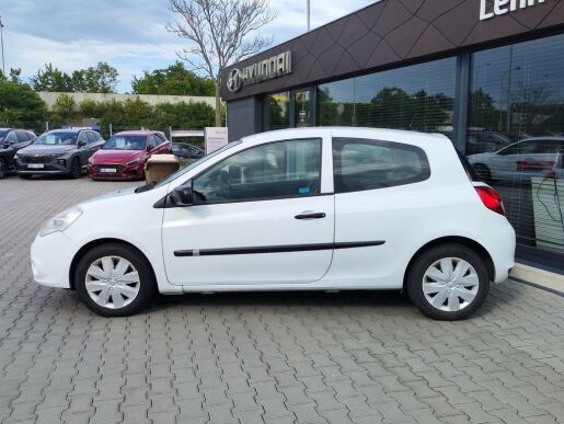 Renault Clio 1.5 DCi/50kW Authentique